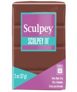 Supertrend III Polimer Kil 053 Chocolate (Çikolata)