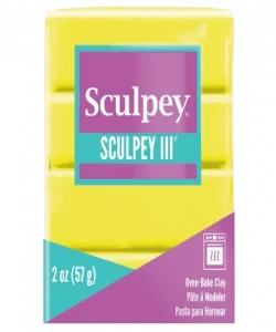 Supertrend III Polimer Kil 1150 Lemonade (Limonata)