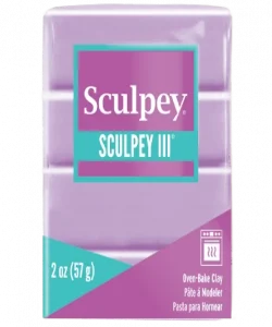 Supertrend III Polimer Kil 1216 Spring Lilac (Leylak)