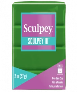 Supertrend III Polimer Kil 322 Leaf Green (Yaprak Yeşili)