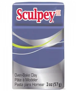 Supertrend III Polimer Kil 355 Gentle Plum (Erik)