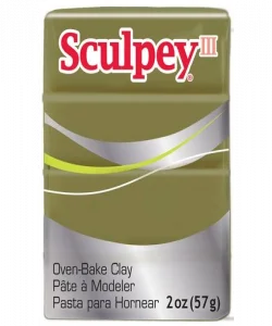 Supertrend III Polimer Kil 360 Camouflage (Kamuflaj)