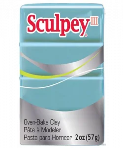 Supertrend III Polimer Kil 370 Tranquility (Huzur)