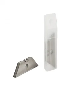 Supertrend İş Güvenliği Maket Bıçağı Yedeği 685G 100lü Paket