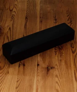 Supertrend Işıklı Siyah Renk Bileklik Ve Tesbih Kutusu