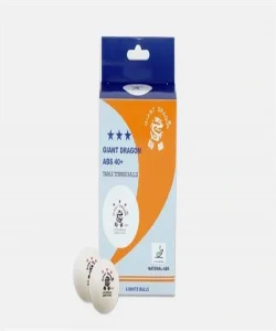 Supertrend ITTF Onaylı Masa Tenisi Topu 6lı