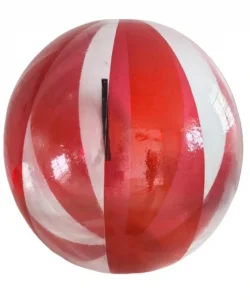 Supertrend Iwb-Red Havuz Su Yürüme Topu Kırmızı