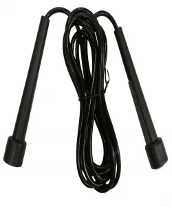 Supertrend Jr-10 Atlama İpi Siyah