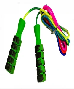 Supertrend Jr-150 Atlama İpi Çok Renkli