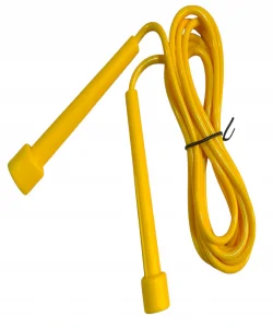 Supertrend Jr-60 Atlama İpi Sarı