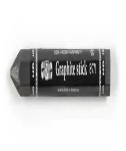 Supertrend Jumbo Graphite Stick Ağaçsız Kalın Grafit Füzen Kalem HB