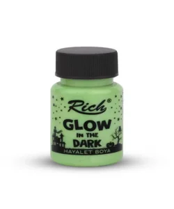 Supertrend Karanlıkta Parlayan (Glow In The Dark) Hayalet Boya 50 cc. YEŞİL
