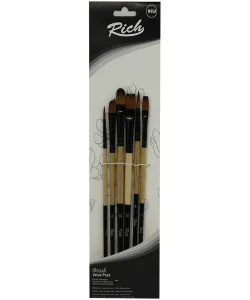 Supertrend Karışık Fırça Seti 6lı