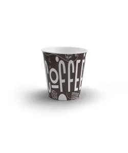 Supertrend Karton Bardak 4oz 50li