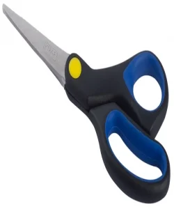 Supertrend Kauçuk Saplı Makas 17 cm.