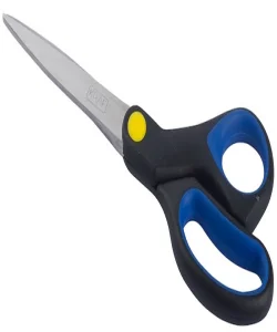 Supertrend Kauçuk Saplı Makas 19 cm.