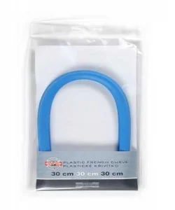 Supertrend Kobra Cetvel 30 cm.