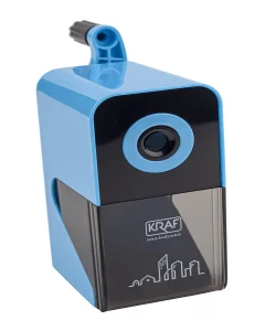 Supertrend Kollu Kalemtraş Pastel Mavi