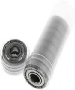 Supertrend Kr-Abec7-1 Paten Kaykay Tekerlek Rulmanı Tüpte 8li