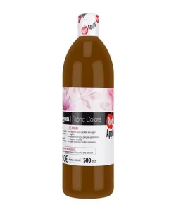 Supertrend Kumaş Boyası 500 ml. KAHVERENGİ