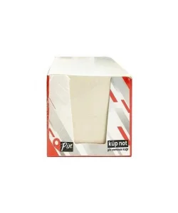 Supertrend Küp Blok 8x8 cm.