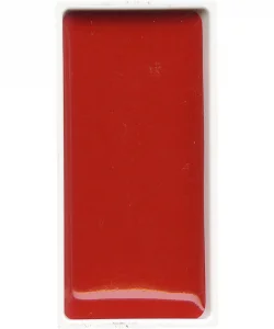 Supertrend Kuretake Gansai Tambi Tablet Sulu Boya 30 CADMIUM RED