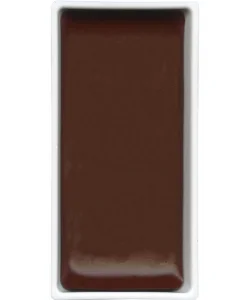 Supertrend Kuretake Gansai Tambi Tablet Sulu Boya 71 INDIAN RED