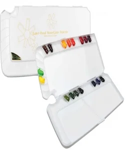 Supertrend Kurşun Geçirmez Cam Palet 377x185x37 mm MWP-3038