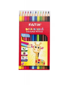 Supertrend Kuru Boya 12 Renk Tam Boy