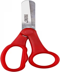 Supertrend Küt Uçlu Öğrenci Makası