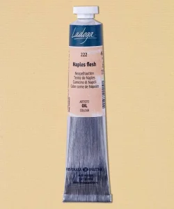 Supertrend Ladoga Yağlı Boya 46 ml. 222 Naples Flesh