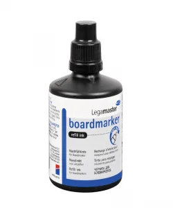 Supertrend Legamaster Tahta Kalemi Mürekkebi 100 ml. SİYAH