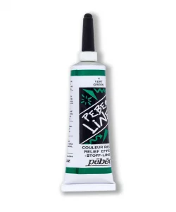 Supertrend Line 3 Boyutlu Multisurface Kontür Boyası 04 GREEN