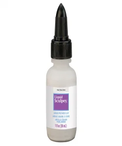 Supertrend Liquid Sıvı Polimer Kil 30 ml. İnci