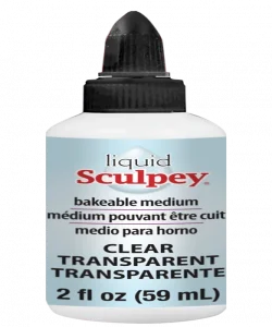 Supertrend Liquid Sıvı Polimer Kil 59 ml. Translucent (Şeffaf)