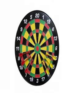 Supertrend Mag-10 Manyetik Dart Seti