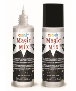 Supertrend Magic Mix Polimer Kil Hamur Yumuşatıcı 80 ml.