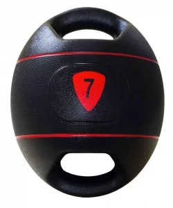 Supertrend MB-100-7 Tutamaçlı Sağlık Topu 7 Kg