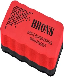 Supertrend Mıknatıslı Eva Tahta Silgisi