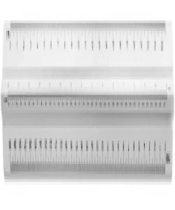 Supertrend Mikyas Cetveli 6 Ölçekli 30 cm.