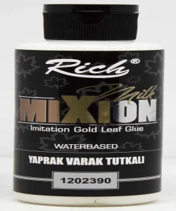 Supertrend Mixion Yaprak Varak Yapıştırıcı 120 cc.