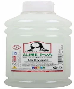 Supertrend Mona Lisa Sillygel (Sıvı Boraks) 500 ml.