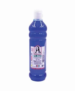 Supertrend Mona Lisa Slime Jeli 500 ml. MAVİ