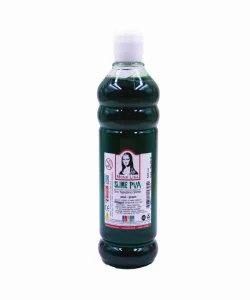 Supertrend Mona Lisa Slime Jeli 500 ml. YEŞİL