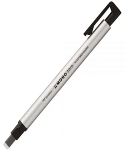 Supertrend Mono Zero 2.5 x 5 mm. Yassı Uçlu Kalem Silgi