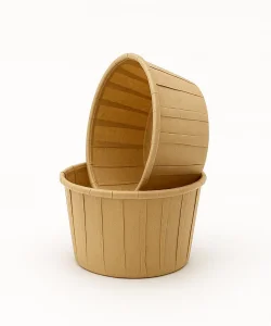 Supertrend Muffin Kek Kapsülü Kraft Mini 50li