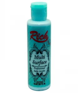 Supertrend Multi Surface Her Yüzey İçin Akrilik Boya 120 cc. 2256 DERYA