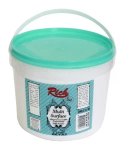 Supertrend Multi Surface Her Yüzey İçin Akrilik Boya 2500 ml. 2100 BEYAZ