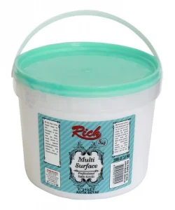 Supertrend Multi Surface Her Yüzey İçin Akrilik Boya 2500 ml. 2102 ANTİK BEYAZ