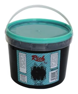 Supertrend Multi Surface Her Yüzey İçin Akrilik Boya 2500 ml. 2238 SİYAH